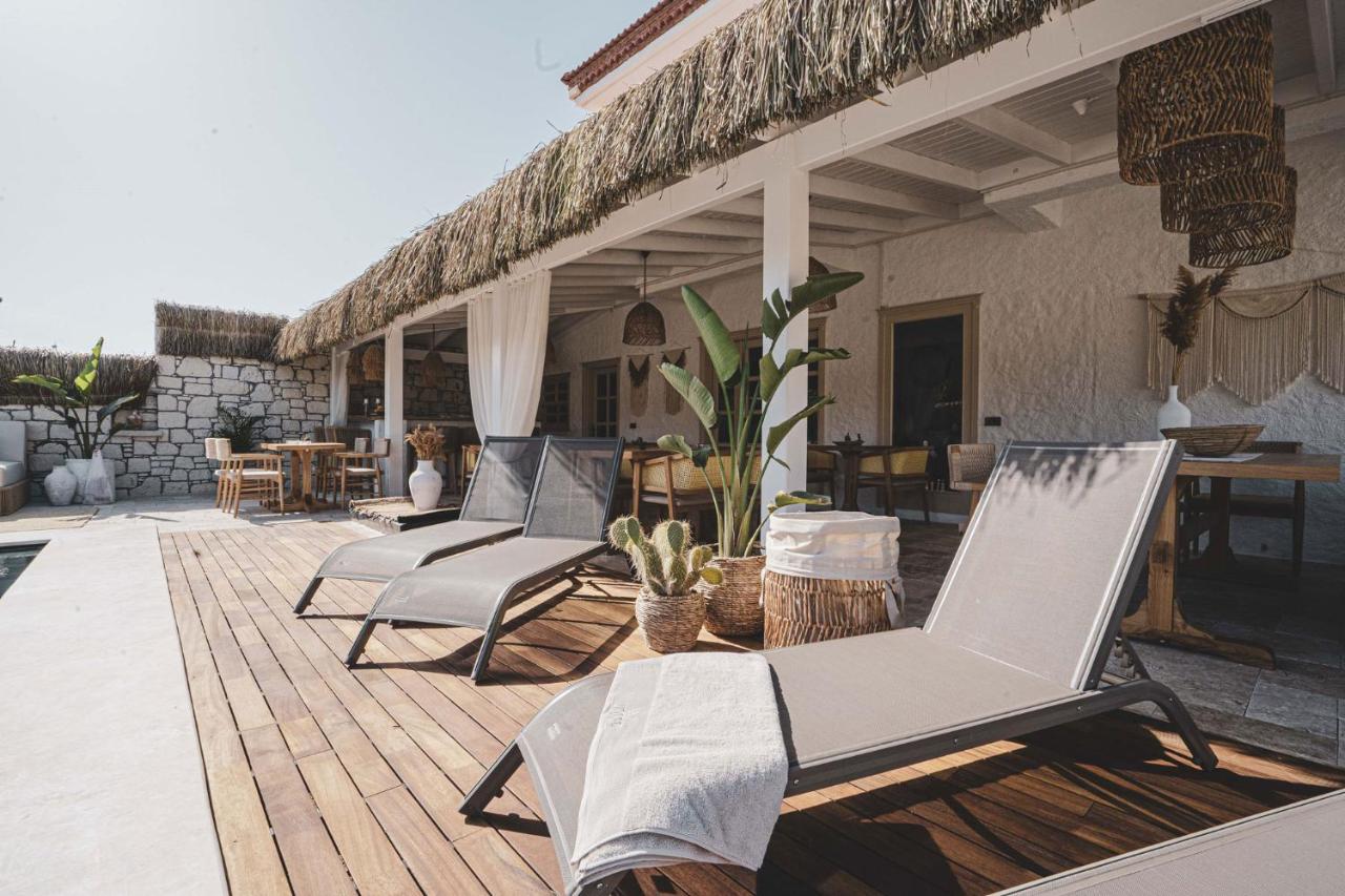 Voger Alacati Silence Exterior photo