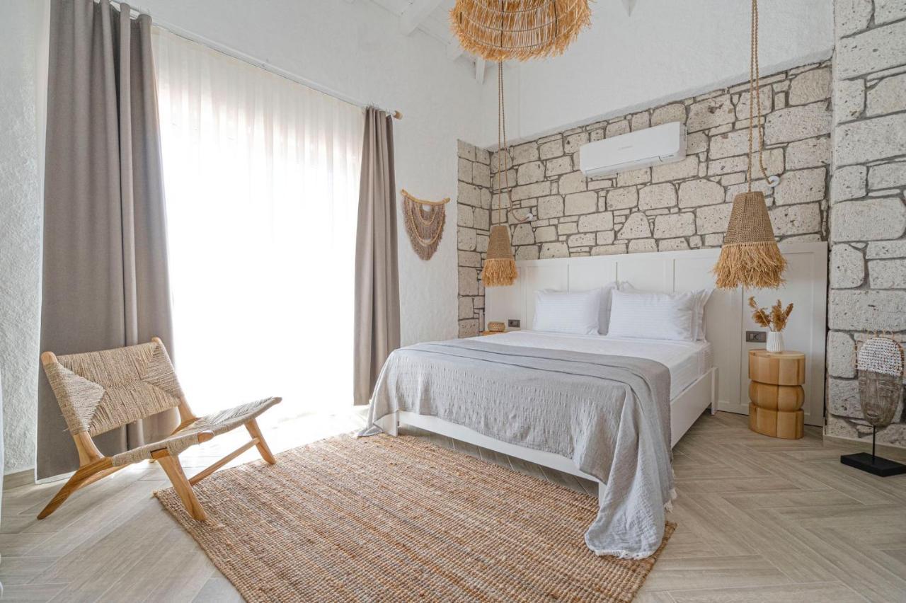 Voger Alacati Silence Exterior photo
