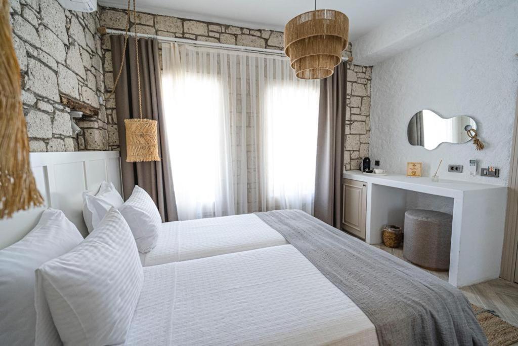Voger Alacati Silence Exterior photo