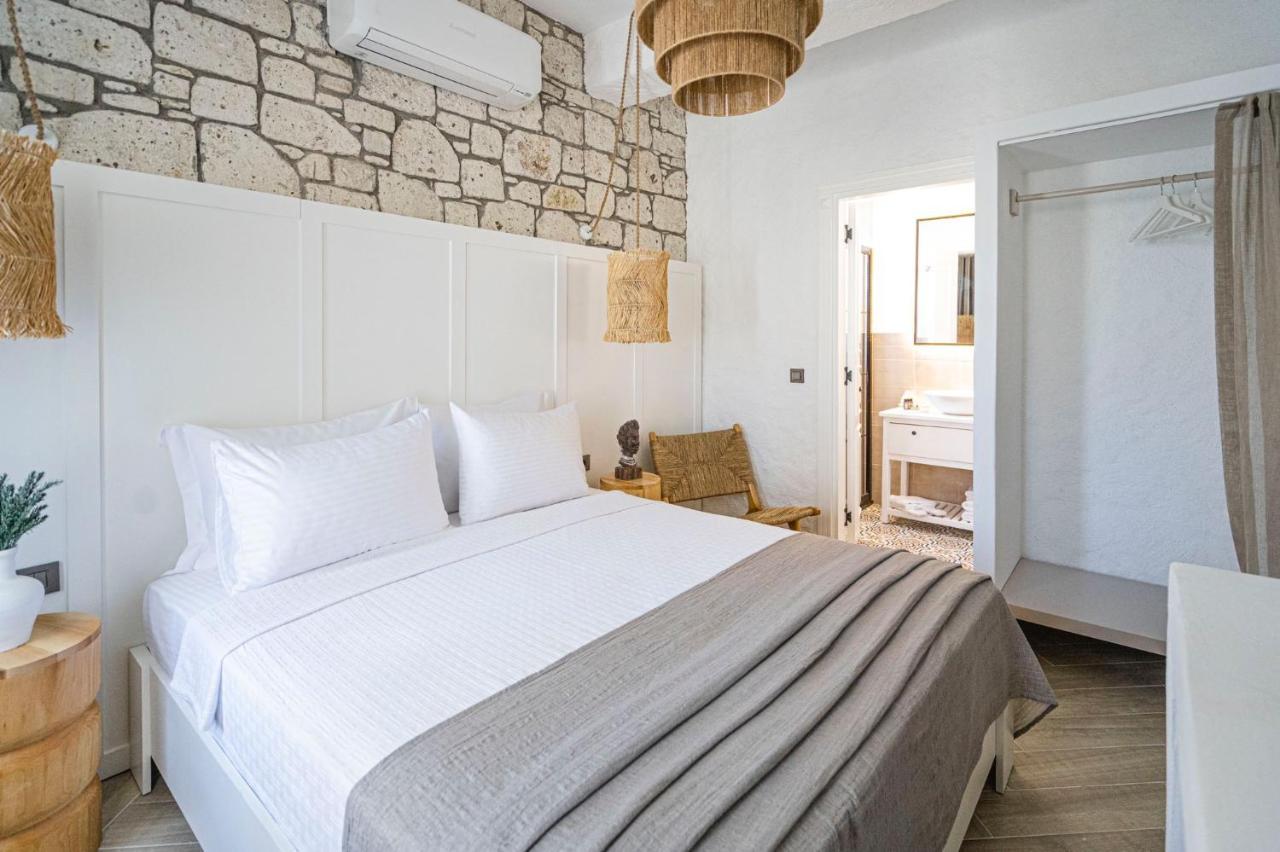 Voger Alacati Silence Exterior photo