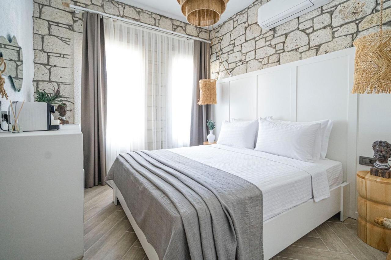 Voger Alacati Silence Exterior photo