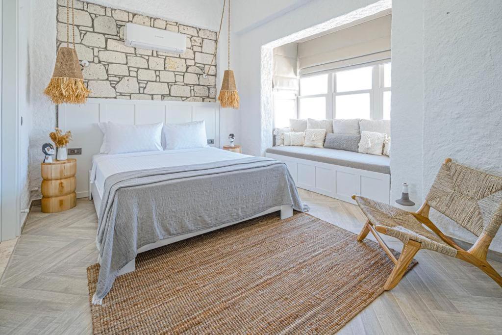 Voger Alacati Silence Exterior photo
