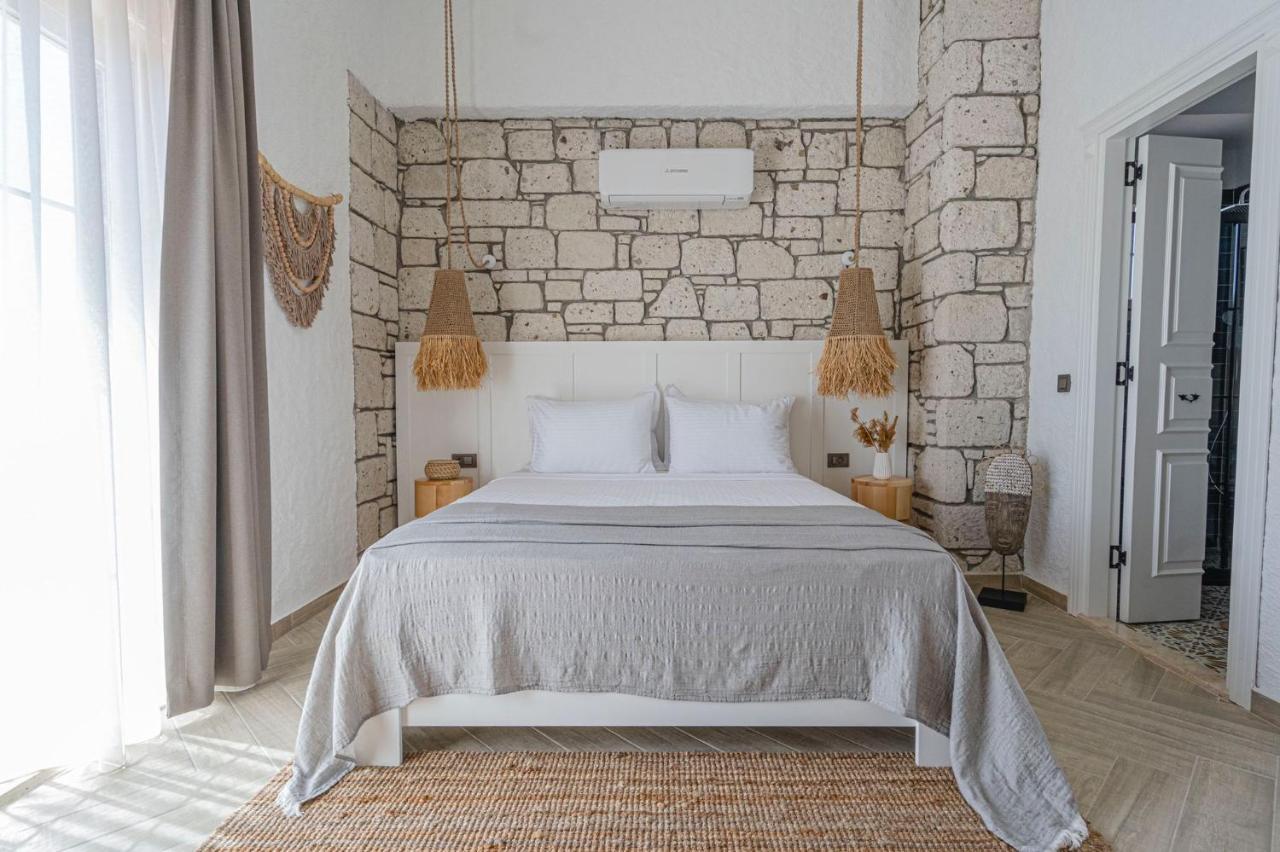 Voger Alacati Silence Exterior photo