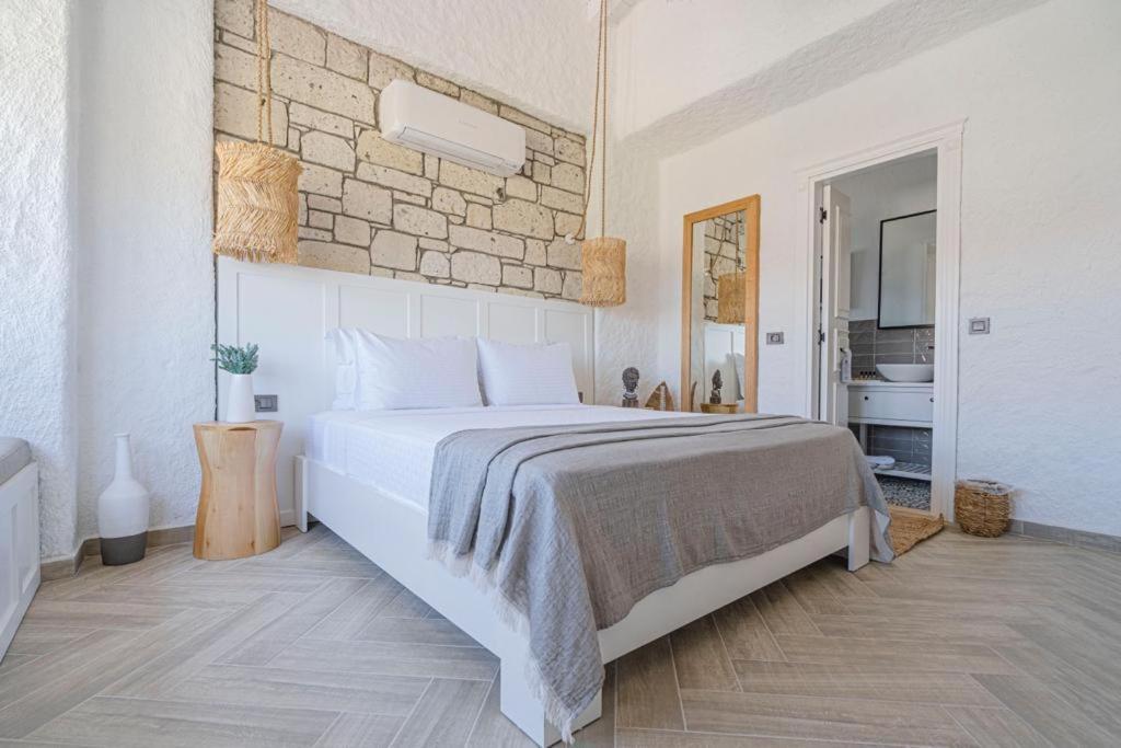 Voger Alacati Silence Exterior photo