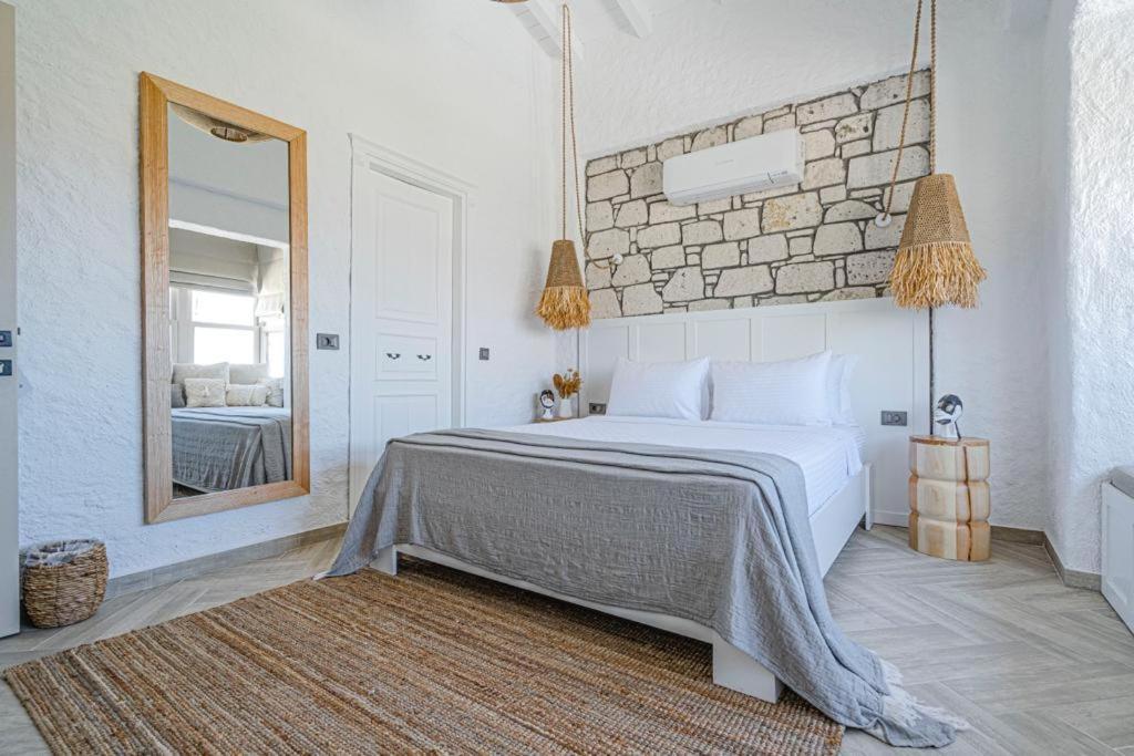 Voger Alacati Silence Exterior photo