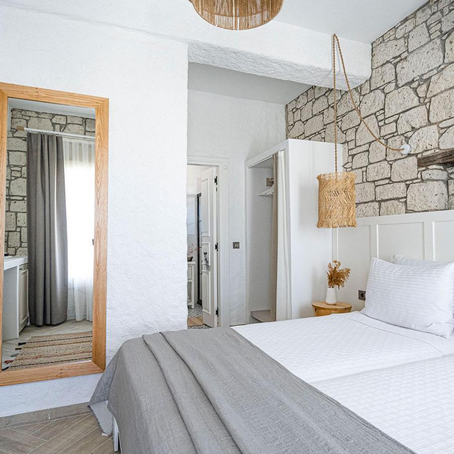 Voger Alacati Silence Exterior photo