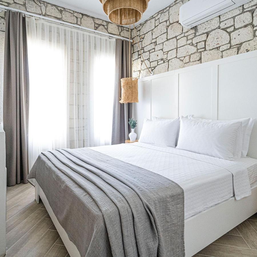 Voger Alacati Silence Exterior photo