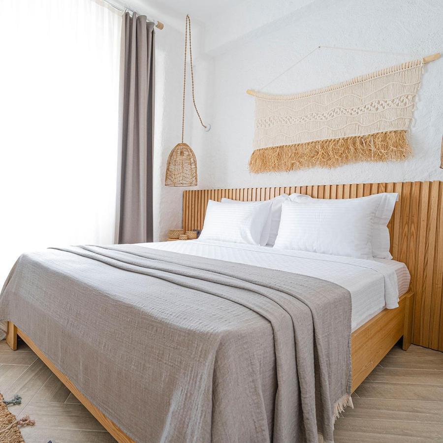 Voger Alacati Silence Exterior photo