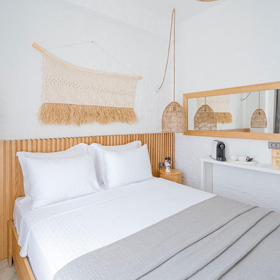 Voger Alacati Silence Exterior photo